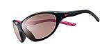 Nike Athena E and Vivid Pink Sunglasses