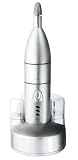 Medisana Handy Manicure/Pedicure Set (Cordless) (MPA)