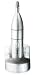  : Medisana Handy Manicure/Pedicure Set (Cordless) (MPA)