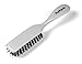 Styling Hairbrush, the Classic 7-row with Tips and Bristles