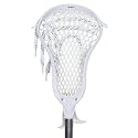 Gait Toxic Strung Lacrosse Head