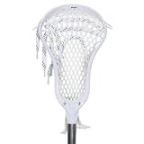Gait Toxic Strung Lacrosse Head