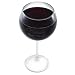 Kitchen & Housewares : PERSONALIZED Engraved 19 Ounce CONNOISSEUR RED WINE Goblet GLASS