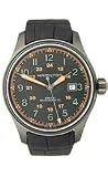 Hamilton XL Khaki Field Black Dial Men's Watch #H70685337