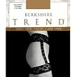 Berkshire Lace Garter with Stocking 4909