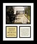 Pro Tour Memorabilia NP79A-0A2 Abraham Lincoln Birthplace National Site