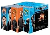 24-TWENTY FOUR-トリロジーBOX2 [DVD]