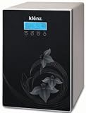 Klenz Large Multi-purpose Home and Shoe Sanitizer with Heat - Black Color