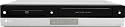 LG V-192 H DVD-Player/VHS-Rekorder Kombination (DivX-zertifiziert, HDMI, Upscaler 1080i, 3D Surround Sound) silber