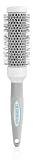 Metropolis S-Nano Ionic Ceramic Round Thermal Brush, 33mm