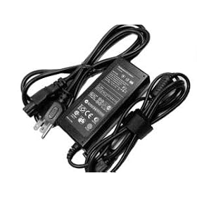 AC Adapter   Power Supply Cord for Gateway Solo 1100 1150 1200 1400 1450 2100 2150 2200 2300 2500 2550 3100 3150 5100 5150 5300 9100 9150 9300 9500 9550 M275 M305CRV M405 400VTX Replacement Gateway P N SA70 3105 6500731 PA 1600 06AC ADP 600H