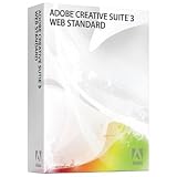 Adobe Creative Suite CS3 Web Standard [Mac]