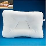 Tri-Core Firm Orthopedic Support Pillow