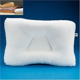 Tri-Core Firm Orthopedic Support Pillow - Free Shipping Offer!!!!!!!!!!