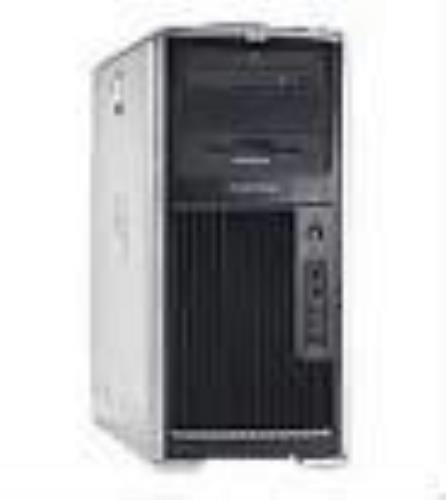 reviews HP xw8400 Intel Xeon Dual Core, 3 GHz (5160), 8 GB Ram ,500GB HDD X 73GB HDD, NO OS