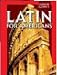 Books : Latin for Americans