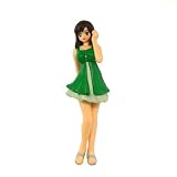 Ichigo 100% Idol Collection Figure - Aya (4