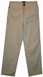 Women's Ralph Lauren Polo Jeans Pants Size 8x32 Black & Beige
