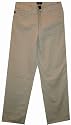 Women's Ralph Lauren Polo Jeans Pants Size 8x32 Black & Beige