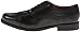 Clarks Men's Beeston Cap Oxford