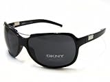 DKNY - Donna Karan DKNY DY-4044 DY4044 Black 3290/87 Sunglasses