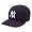 New Era Authentic MLB Home Performance Caps - New York Yankees