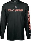 Philadelphia Flyers Youth Long Sleeve Tee