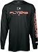 Philadelphia Flyers Youth Long Sleeve Tee