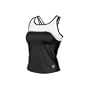 Descente 2008 Women's Bliss Cycling Top - Black/White - 13242bkwh (M)
