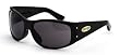 Black Flys Fly Girls FLY NO. 9 Womens Sunglasses - All Colors