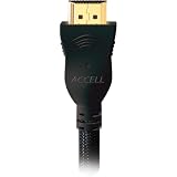 Accell UltraAV B077C-010B-40 3 Meter Pro HDMI 1.3 Cable