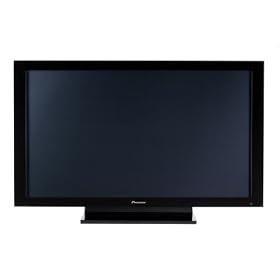 Pioneer PDP-LX5080D-T1A - 50" Widescreen KURO 1080P Full HD Plasma TV