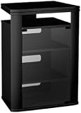 TECHCRAFT LCAV23 A/V Stand with Swivel Top