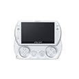 PSP go �ѡ��롦�ۥ磻��(PSP-N1000PW)