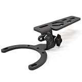 Adjustable Tank Mount for Motorcycles Camera, GPS, Phone, MP3 Player Fits All - Honda... by KapscoMoto