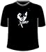 Case Study, Bob Dylan T-Shirt (Apparel)