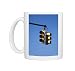 Traffic signals Photo Mugs