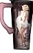 Marilyn Behaved Travel Mug