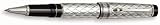 Aurora Riflessi Sterling Silver Rollerball Pen - AU-G71