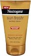 Neutrogena Sun Fresh Lotion Medium/Deep 4 fl oz (118 ml)