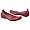 Red Leather