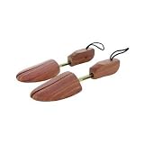 Bravo-fit Womans Cedar Shoe Trees