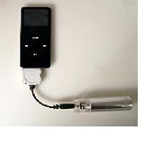 Battery Charger// charge in a plane, car or at home// fast and durable// rechargable