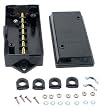 Haldex Midland BE22040 Junction Box
