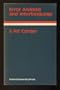 Error Analysis and Interlanguage