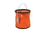 Keep It Simple With Katie Brown Collapsible Garden Utility Bucket