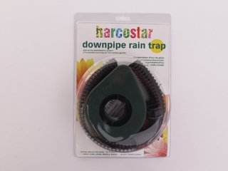 Buy Harcostar Universal Rain Trap online at Discounted New and Used prices. Delivered to your door with Off-The-Bookshelf.