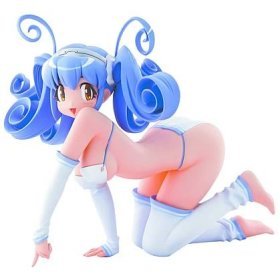 Win Chan 2 PVC Figure