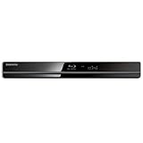 Samsung Blu-ray Disc Player