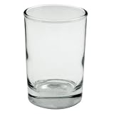 Anchor Hocking Heavy-Base 5-Ounce Juice Glasses, Set of 12 by Anchor Hocking